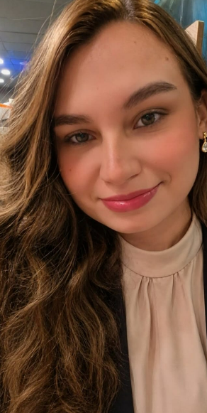 Psicóloga Carolina Loiola